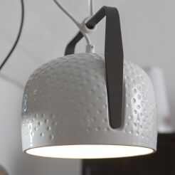 Karman BAG 2 suspension