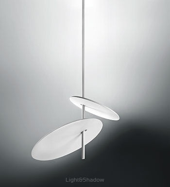 Lampa sufitowa ICONE LUA 2C