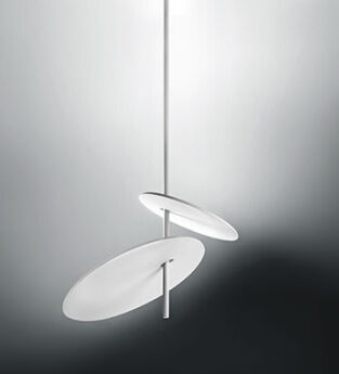 Lampa sufitowa ICONE LUA 2C