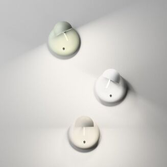 Kinkiet led Vibia PIN 1680 - 2