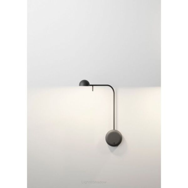Kinkiet led Vibia PIN 1680