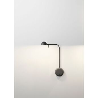 Kinkiet led Vibia PIN 1680