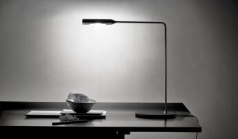 Lampa biurkowa Lumina Flo Desk