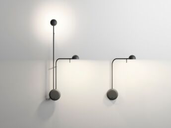 Kinkiet led Vibia PIN 1686