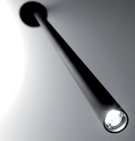 Oty Light POP P04A Magic 250 Ø 3,0 recessed IP40 - 3