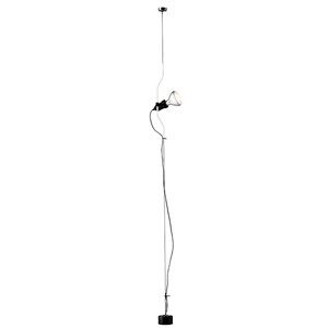 Lampa wisząca / podłogowa Flos Parentesi   F54000 - 3