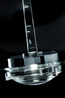 Lampa wisząca Lodes SKY-FALL 2700K - 5