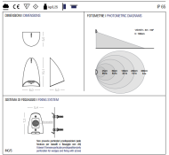 PURALUCE - VIEWER footlight - 3