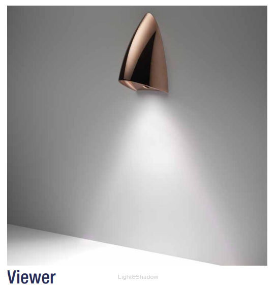PURALUCE - VIEWER footlight