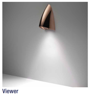 PURALUCE - VIEWER footlight