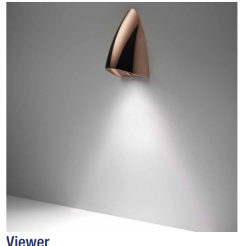 PURALUCE - VIEWER footlight