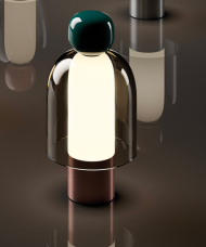 Lodes EASY PEASY KLEP / CHESTNUT  - 2