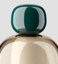 Lodes EASY PEASY KLEP / CHESTNUT  - 3