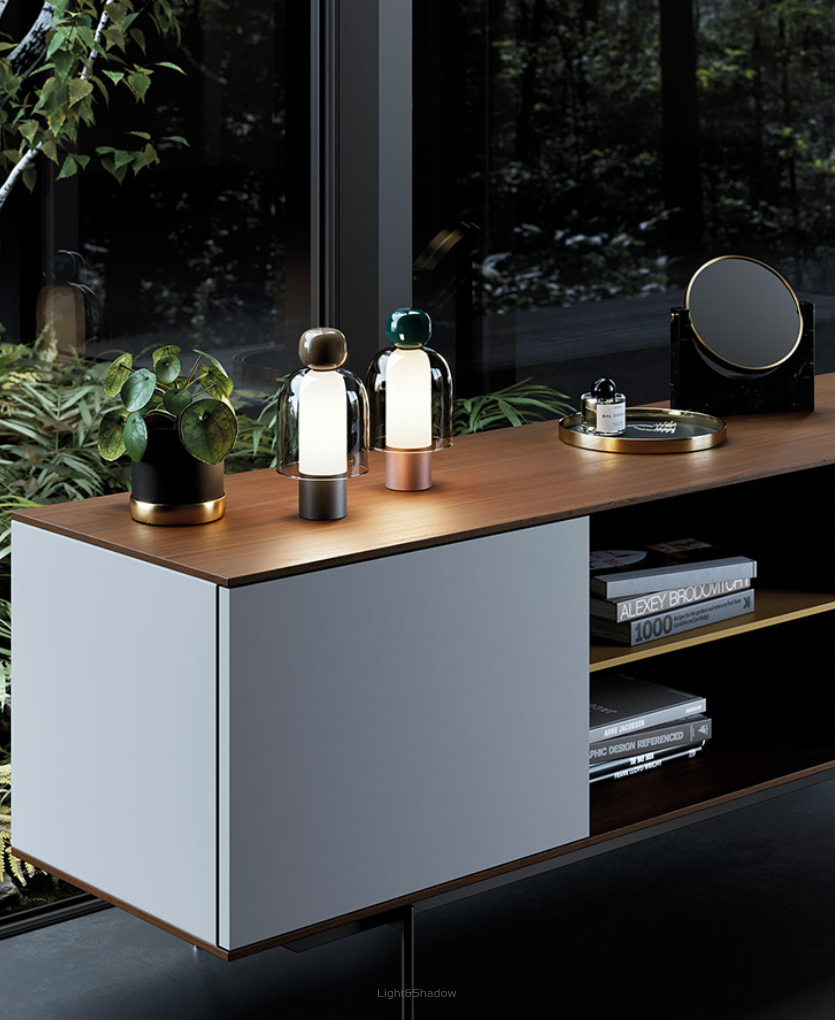 Lodes EASY PEASY KLEP / CHESTNUT 