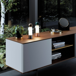 Lodes EASY PEASY KLEP / CHESTNUT 