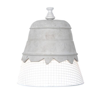 Lampa wisząca Karman Domenica wall