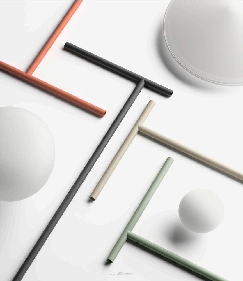 Vibia TEMPO 5766 / 5767