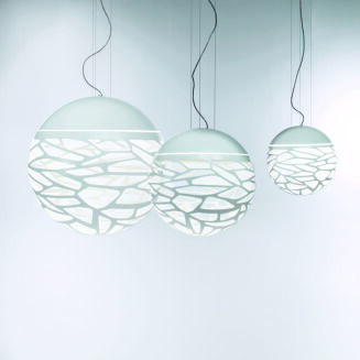 Lampa wisząca Lodes KELLY SPHERE suspension - 2