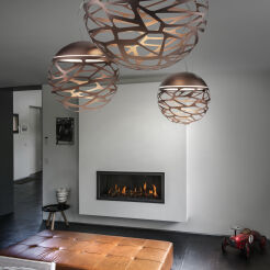Lodes KELLY SPHERE suspension