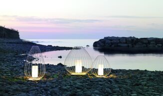 Lampa biurkowa Karman CELL  M615B - 3
