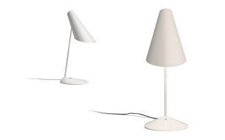 Lampa biurkowa VIBIA I.CONO 0700 - 6