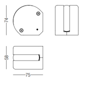 PURALUCE - ARCO 90 - 2