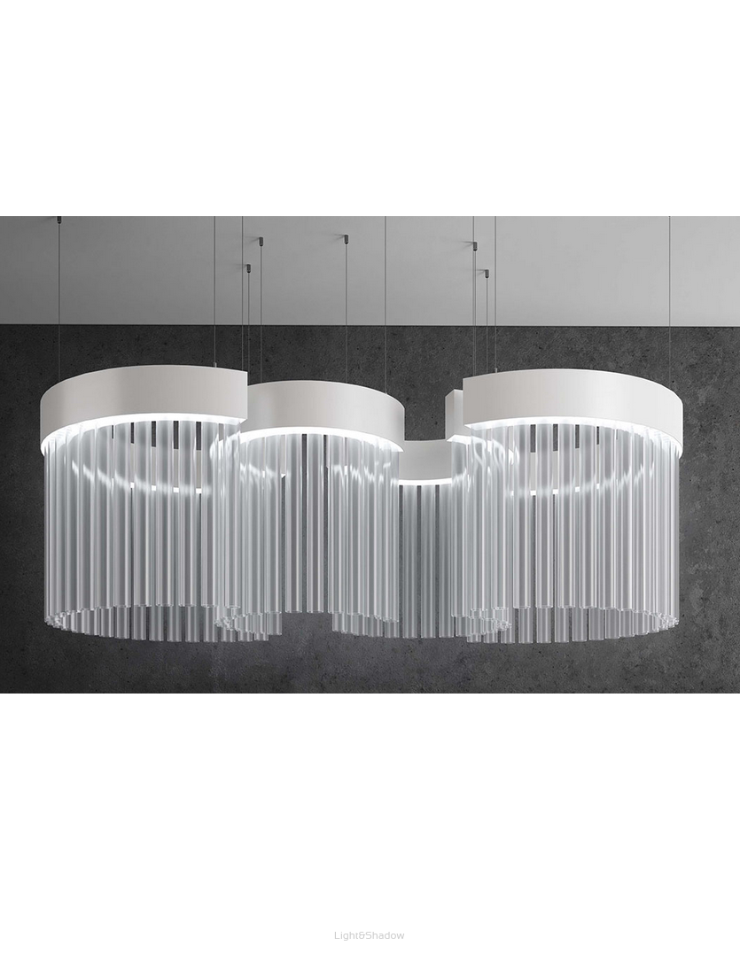 Marchetti ICE CZ165 suspension