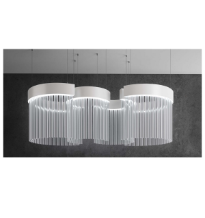 Marchetti ICE CZ165 suspension