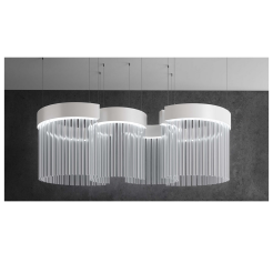 Marchetti ICE CZ165 suspension