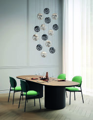 Lodes KELLY CLUSTER suspension - 9