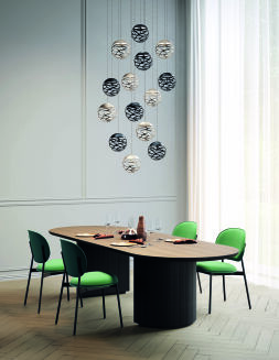 Lodes KELLY CLUSTER suspension - 9