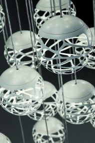 Lodes KELLY CLUSTER suspension - 7