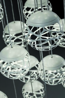 Lodes KELLY CLUSTER suspension - 7