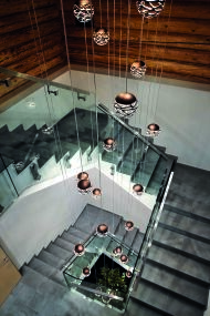 Lodes KELLY CLUSTER suspension - 8