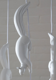 Karman SHERWOOD suspension - 2