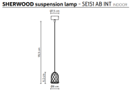 Karman SHERWOOD suspension - 6