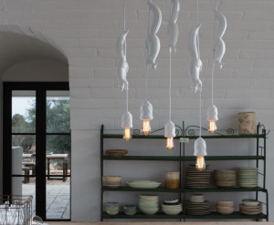 Karman SHERWOOD suspension