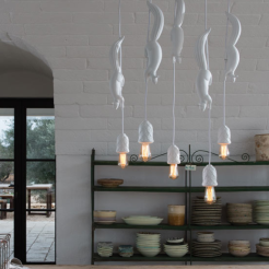 Karman SHERWOOD suspension