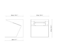 B.lux NORAY LED - 3