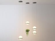 Vibia PALMA 3726 suspension - 3