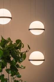 Lampa wisząca Vibia PALMA 3726 - 2