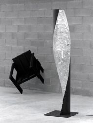 Catellani & Smith STCHU-MOON 09 podłogowa - 6