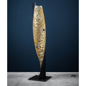 Catellani & Smith STCHU-MOON 09 podłogowa