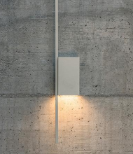 Vibia Structural 2615 wall - 2