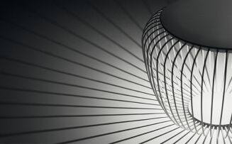 Lampa ogrodowa VIBIA MERIDIANO 4710 - 6