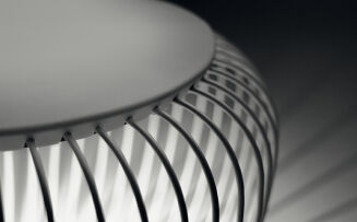 Lampa ogrodowa VIBIA MERIDIANO 4710 - 7