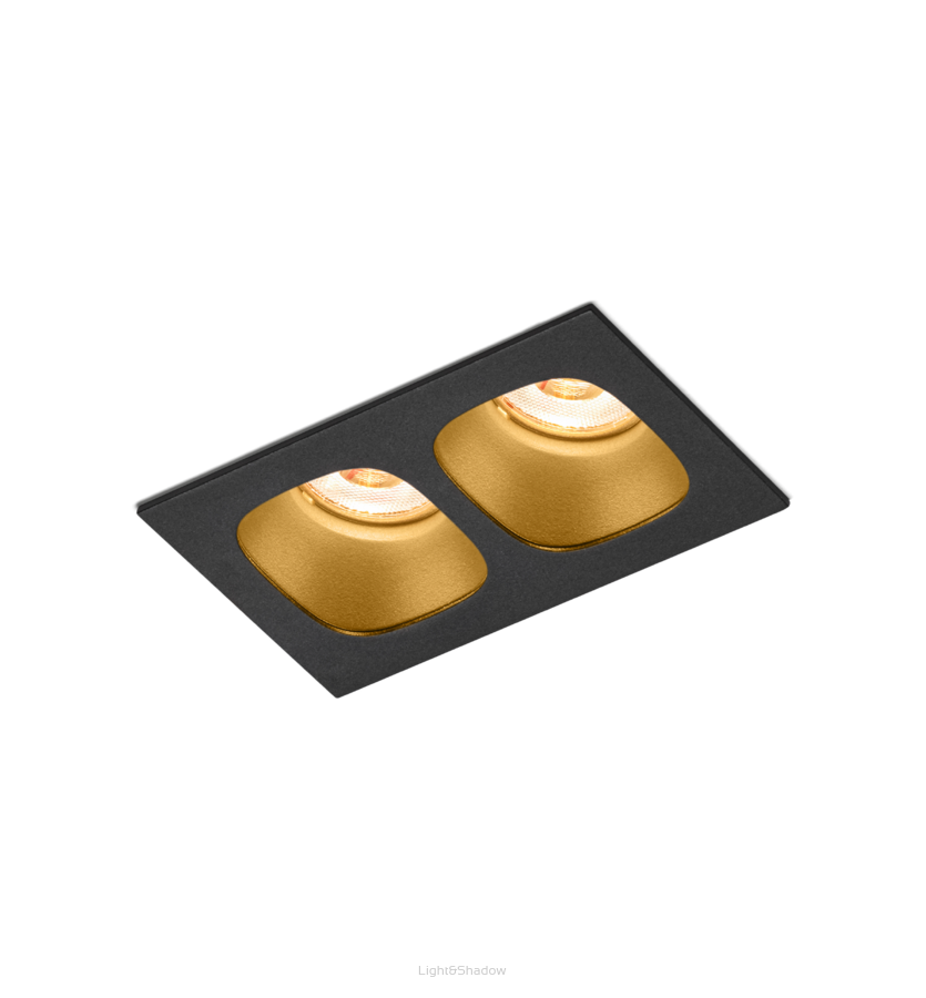 Wever & Ducre PIRRO 2.0 wpuszczana