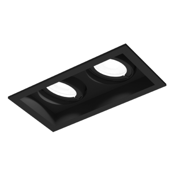 Lampab sufitowa Wever&Ducre PLANO petit 2.0 wpuszczana