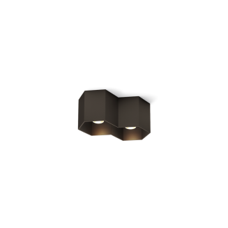 Lampa sufitowa Wever & Ducre HEXO 2.0 - 5