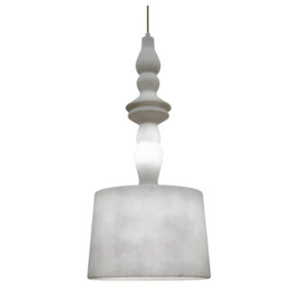 Lampa wisząca Karman ALIBABIG SE616V wisząca - 5